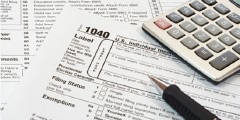Tax Preparation