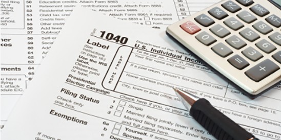 Tax Preparation